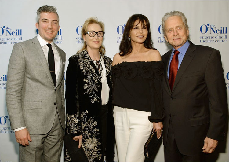 14th Annual Monte Cristo Award