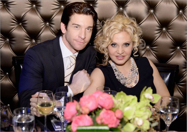 14th Annual Monte Cristo Award