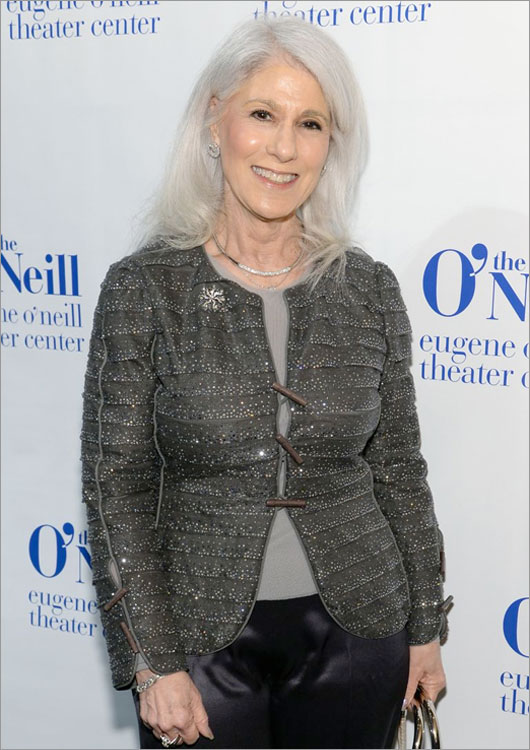 14th Annual Monte Cristo Award