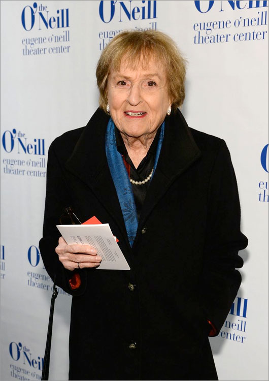 14th Annual Monte Cristo Award