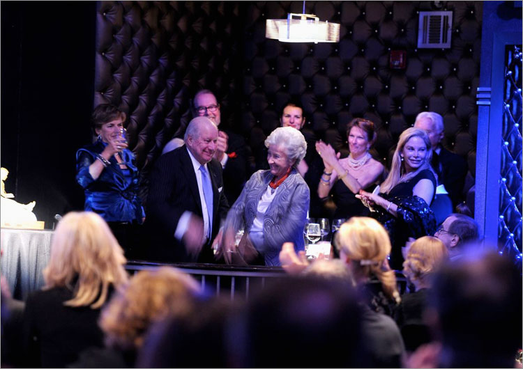 14th Annual Monte Cristo Award