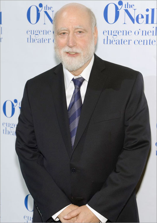 14th Annual Monte Cristo Award