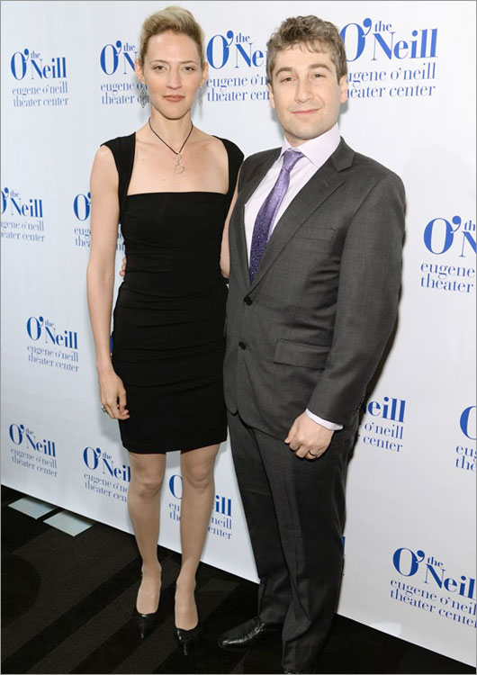 14th Annual Monte Cristo Award