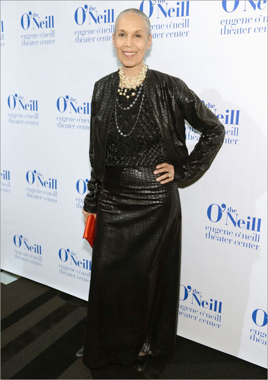 14th Annual Monte Cristo Award