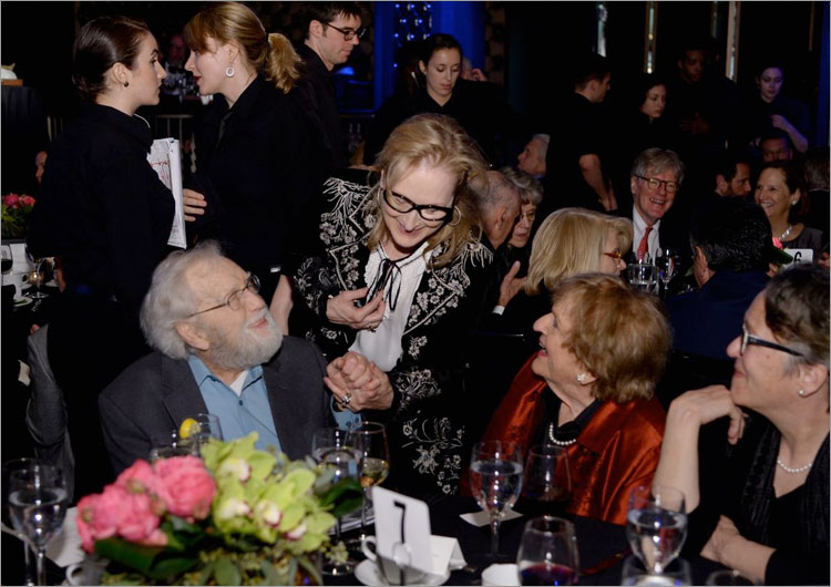 14th Annual Monte Cristo Award