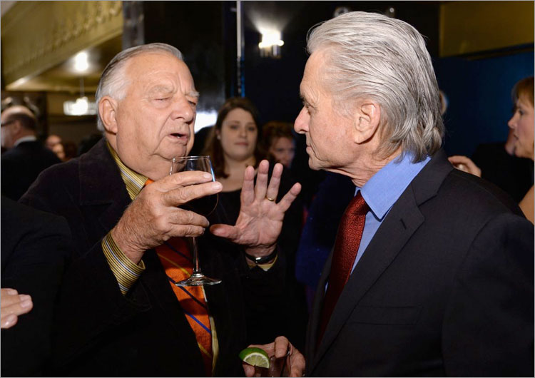 14th Annual Monte Cristo Award