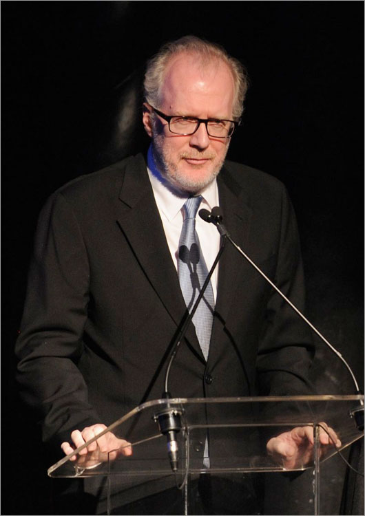 14th Annual Monte Cristo Award