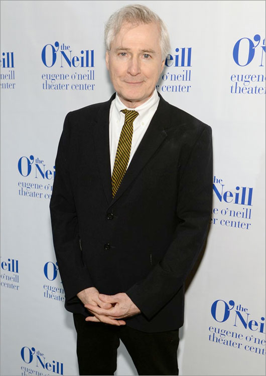 14th Annual Monte Cristo Award