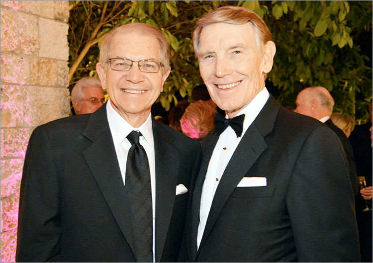 Mike Eidson & Dan Bell