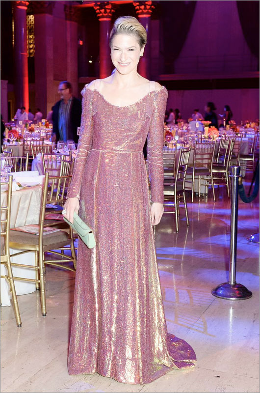30th Annual Night of Stars: The Protagonists Julie Macklowe