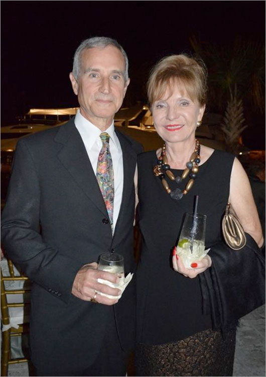 Starry Night: An Evening with Tyler Florence