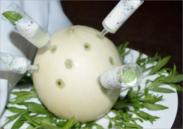 Starry Night: An Evening with Tyler Florence