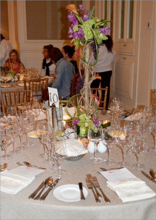 Starry Night: An Evening with Tyler Florence