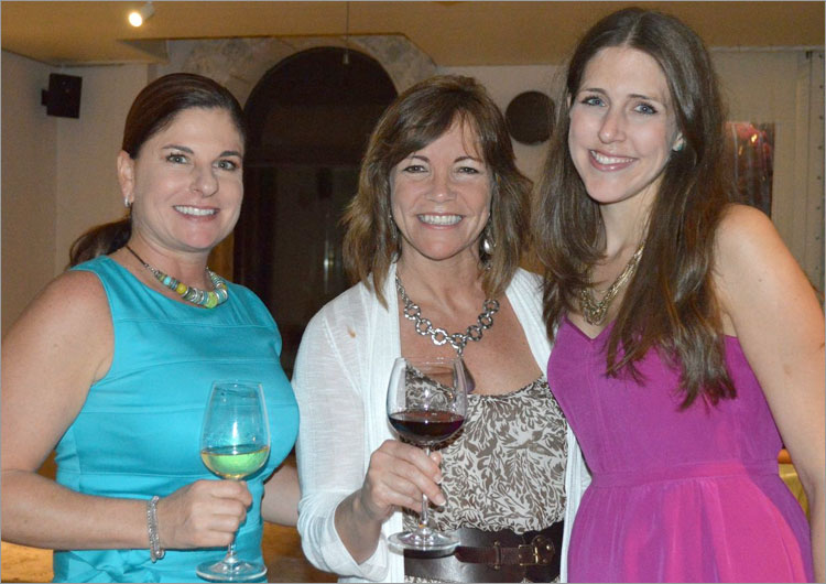 Starry Night: An Evening with Tyler Florence