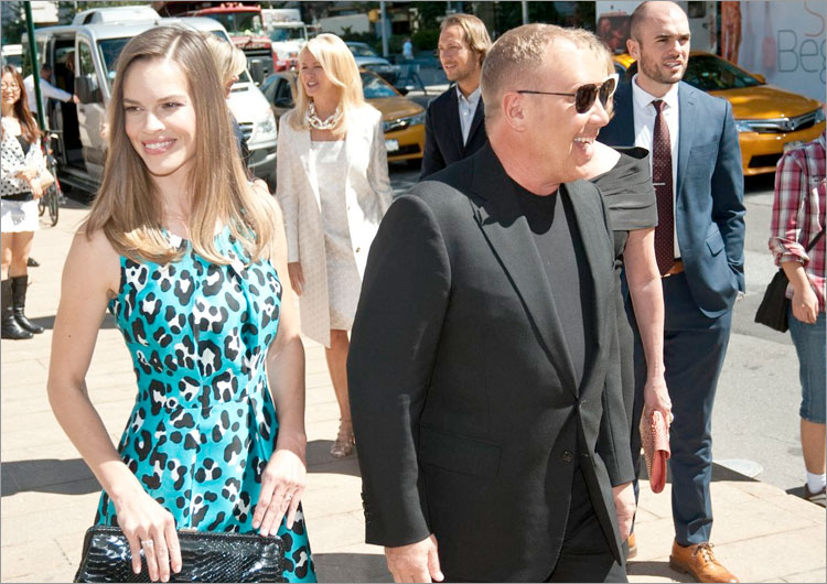 Premios del Consejo de la Moda