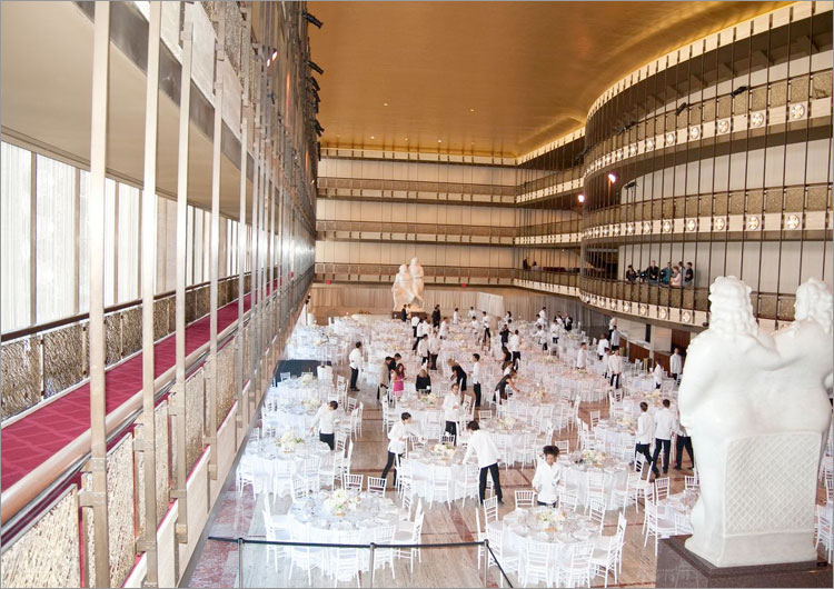 Premios del Consejo de la Moda