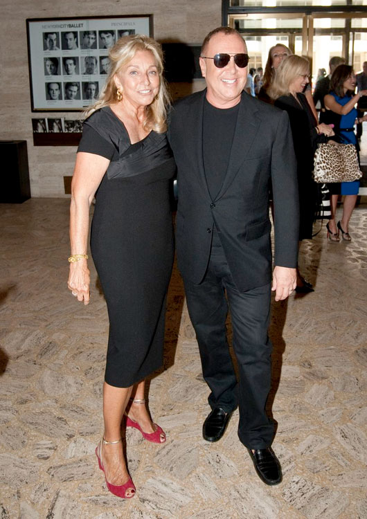 Premios del Consejo de la Moda