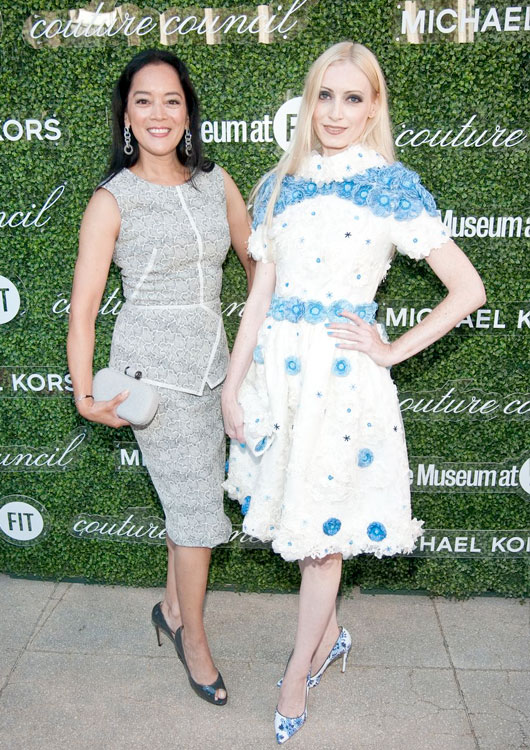 Premios del Consejo de la Moda