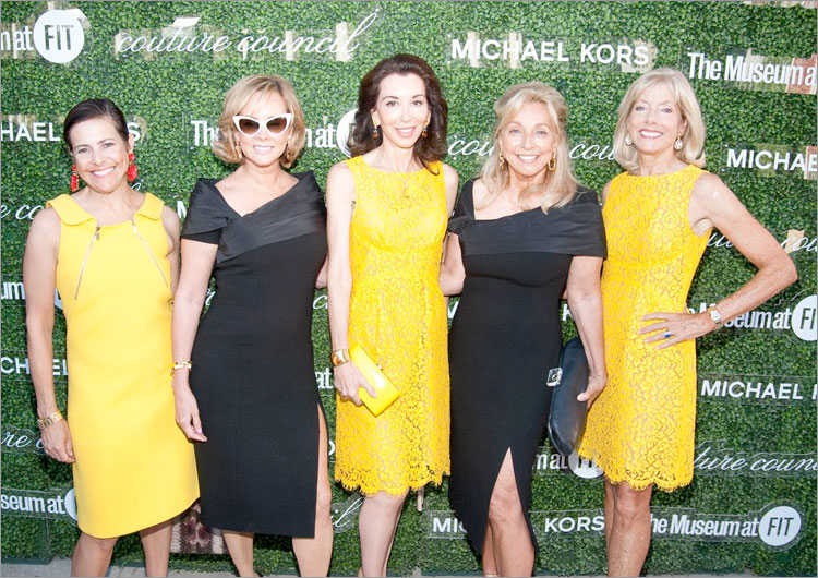 Premios del Consejo de la Moda