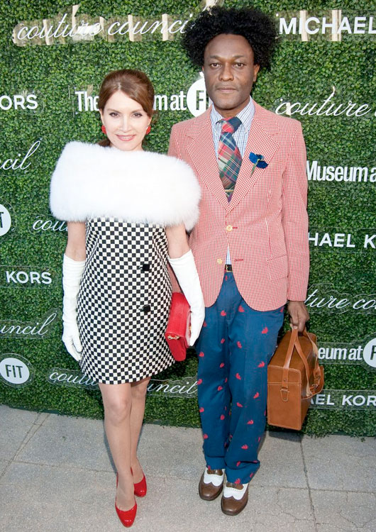 Premios del Consejo de la Moda