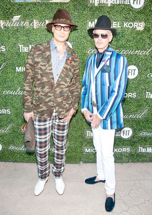 Premios del Consejo de la Moda