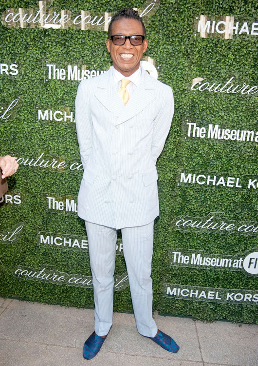 Premios del Consejo de la Moda