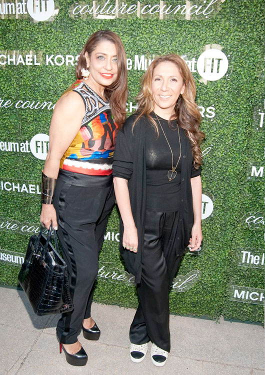 Premios del Consejo de la Moda