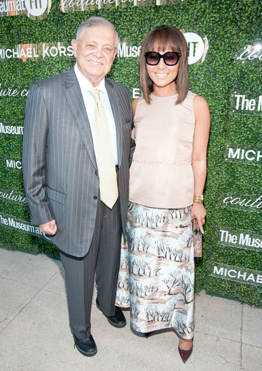 Premios del Consejo de la Moda