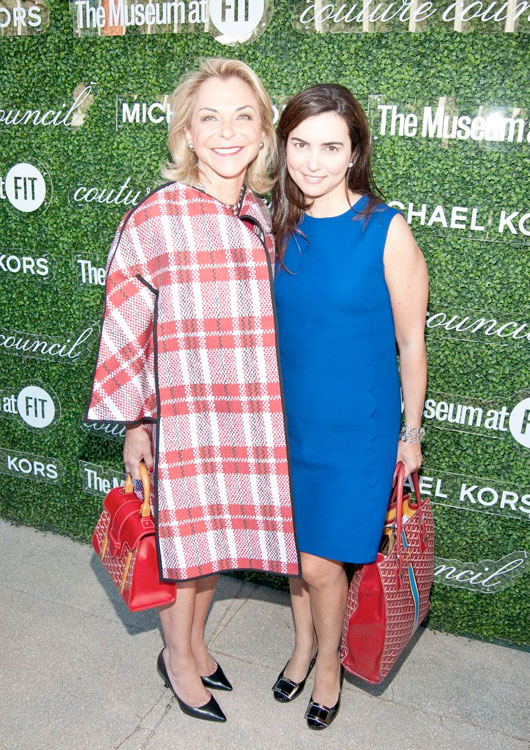 Premios del Consejo de la Moda