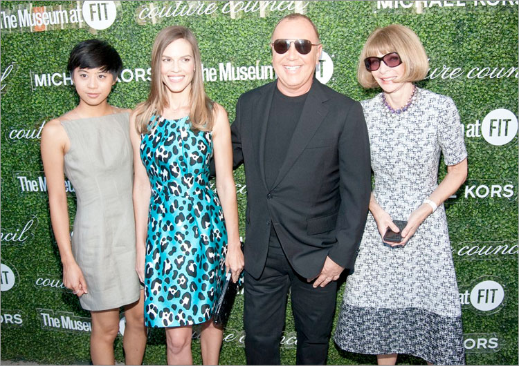 Premios del Consejo de la Moda