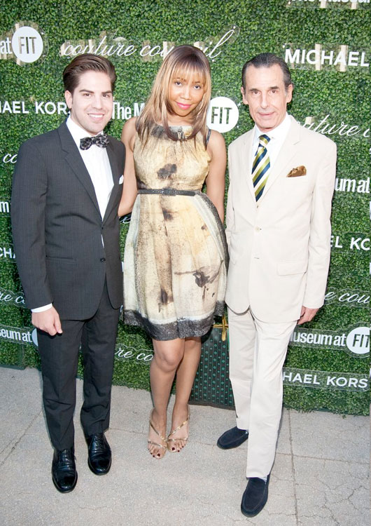 Premios del Consejo de la Moda