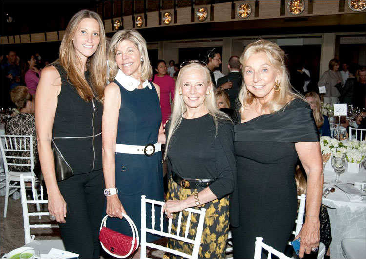 Premios del Consejo de la Moda