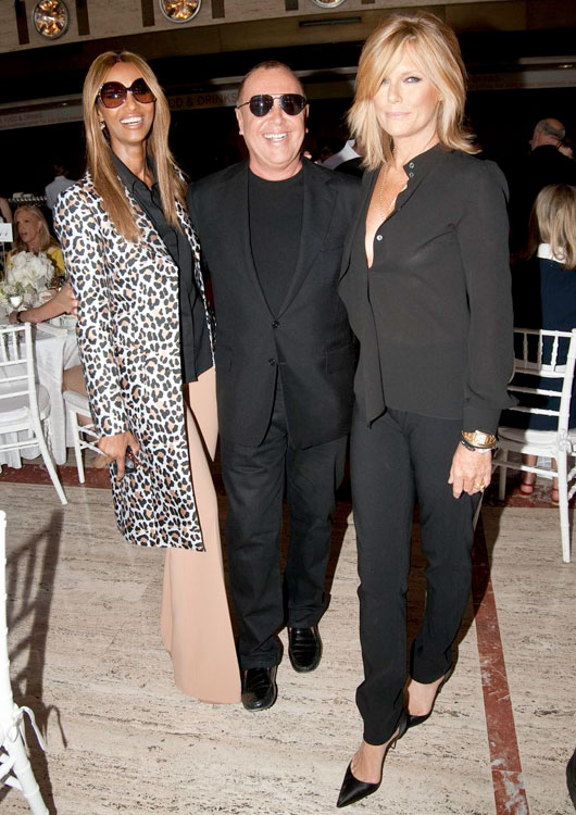 Premios del Consejo de la Moda