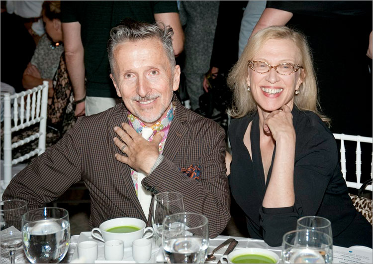 Premios del Consejo de la Moda