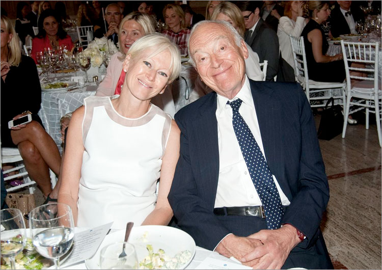 Premios del Consejo de la Moda