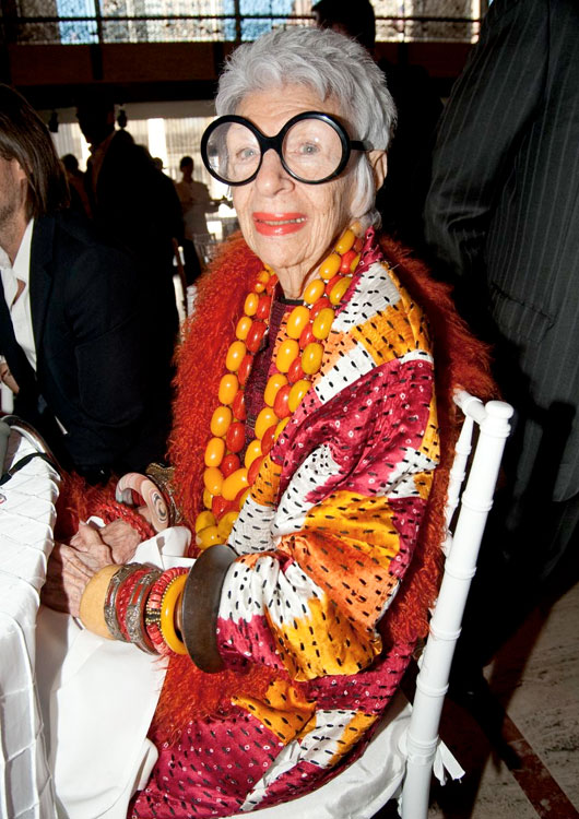 Premios del Consejo de la Moda