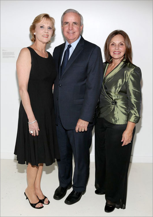 Gala y celebración del V Centerario de Florida. Presentación del Premio Ponce de Leon al Dr. Eduardo Padrón