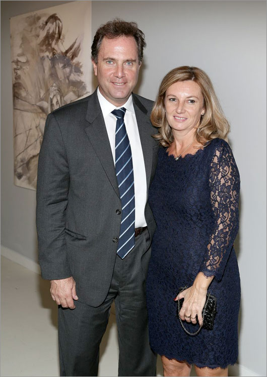 Gala y celebración del V Centerario de Florida. Presentación del Premio Ponce de Leon al Dr. Eduardo Padrón