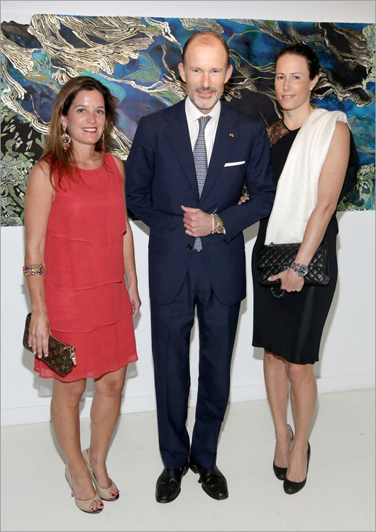 Gala y celebración del V Centerario de Florida. Presentación del Premio Ponce de Leon al Dr. Eduardo Padrón