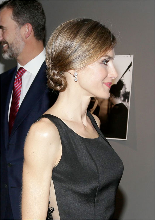 Gala y celebración del V Centerario de Florida. Presentación del Premio Ponce de Leon al Dr. Eduardo Padrón