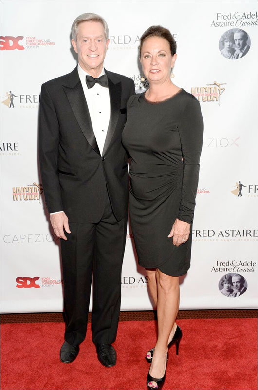 Jack Rothweiler, Beth Rothweiler