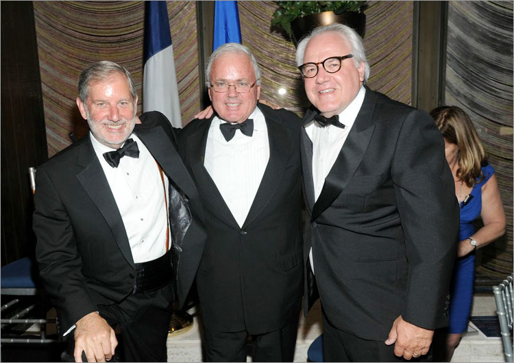 Gala French American Foundation