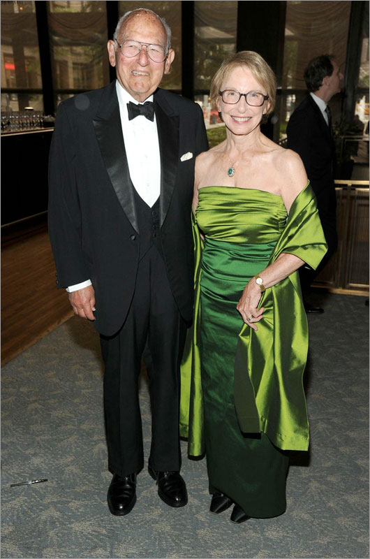 Gala French American Foundation