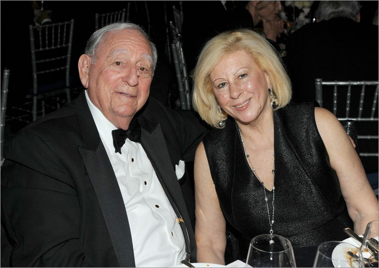 Gala French American Foundation