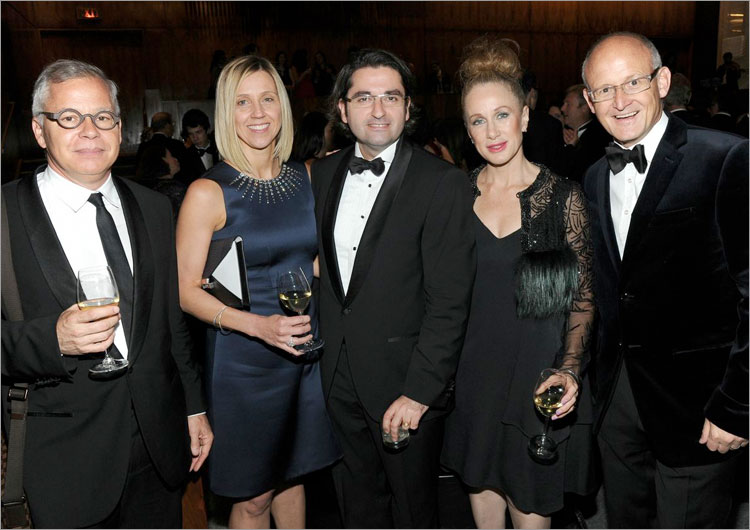 Gala French American Foundation