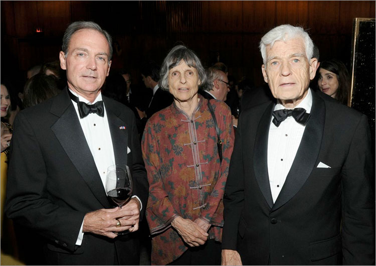 Gala French American Foundation