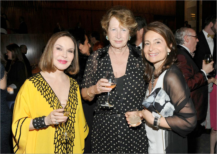 Gala French American Foundation