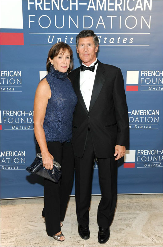 Gala French American Foundation