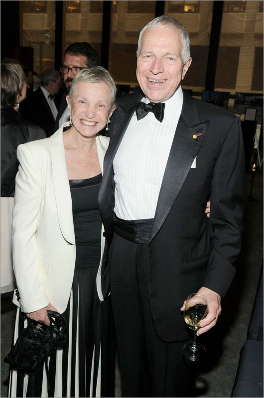 Gala French American Foundation