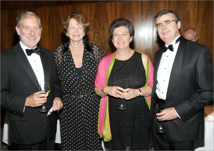 Gala French American Foundation